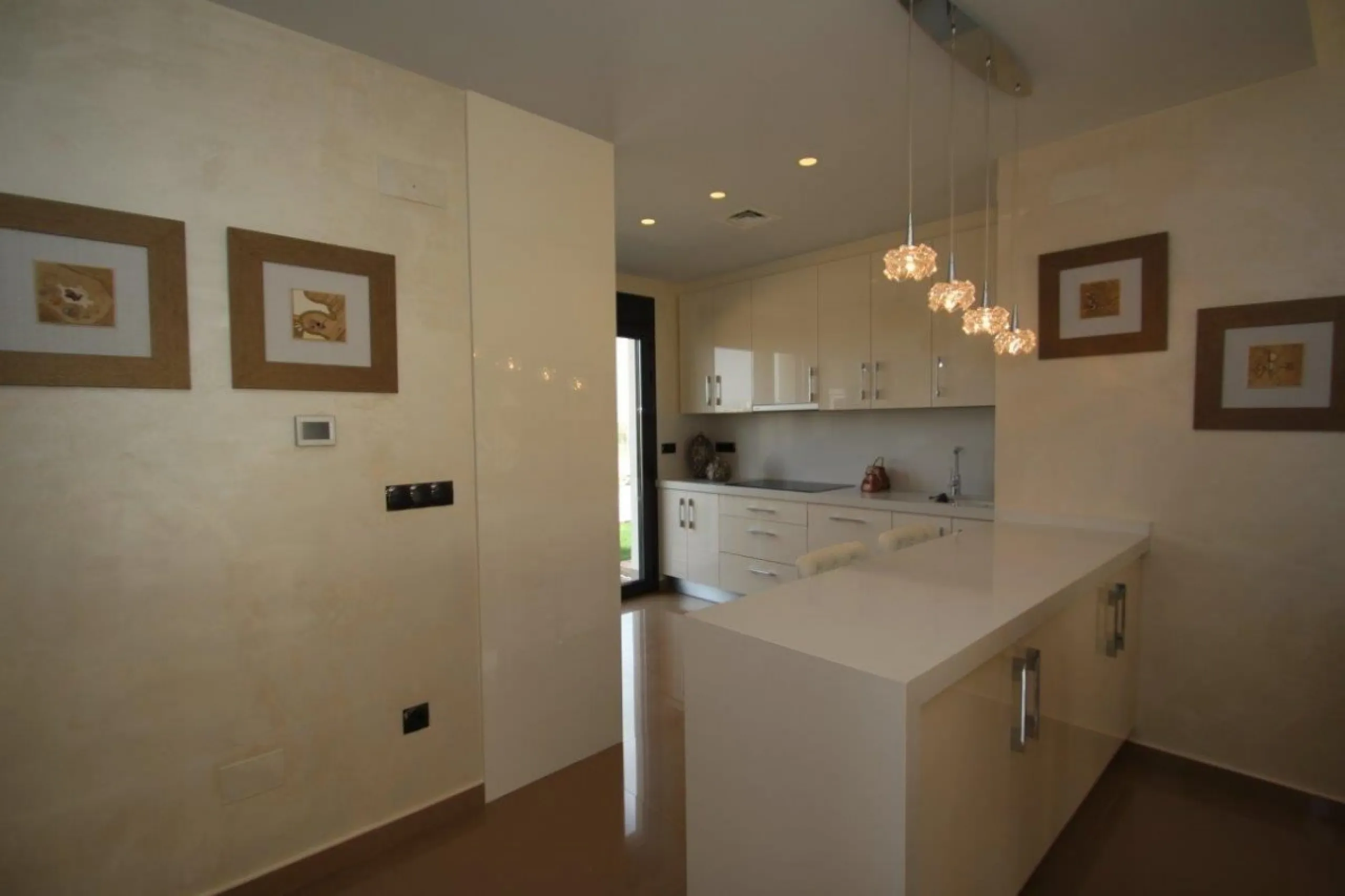 Our star villas in Dehesa de Campoamor. Price from 669 000,00 €