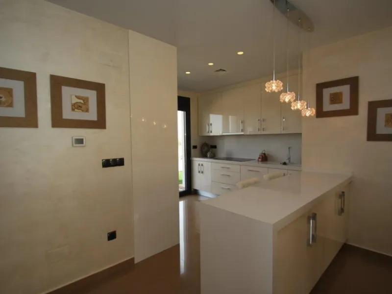 Our star villas in Dehesa de Campoamor. Price from 669 000,00 €