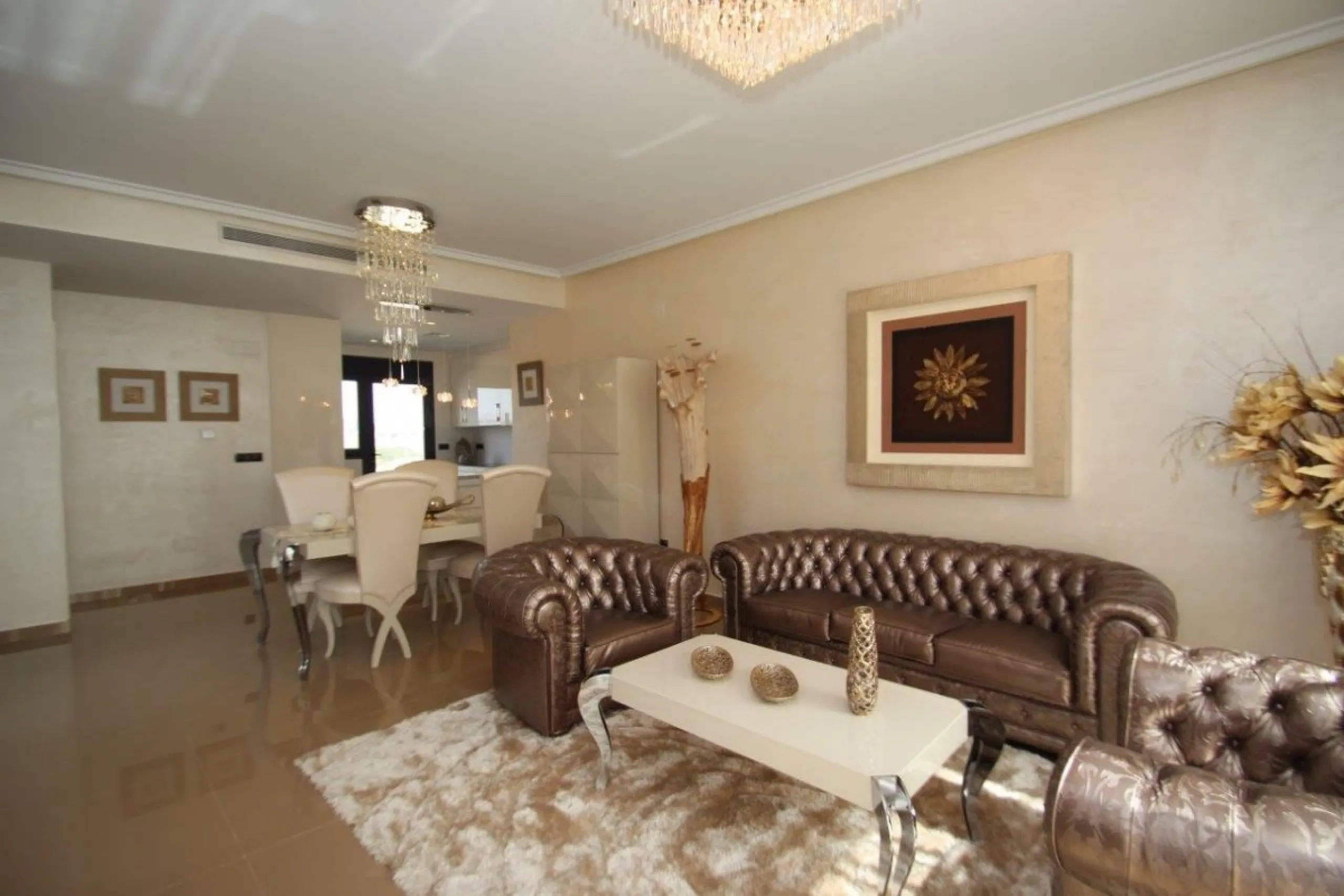 Our star villas in Dehesa de Campoamor. Price from 669 000,00 €