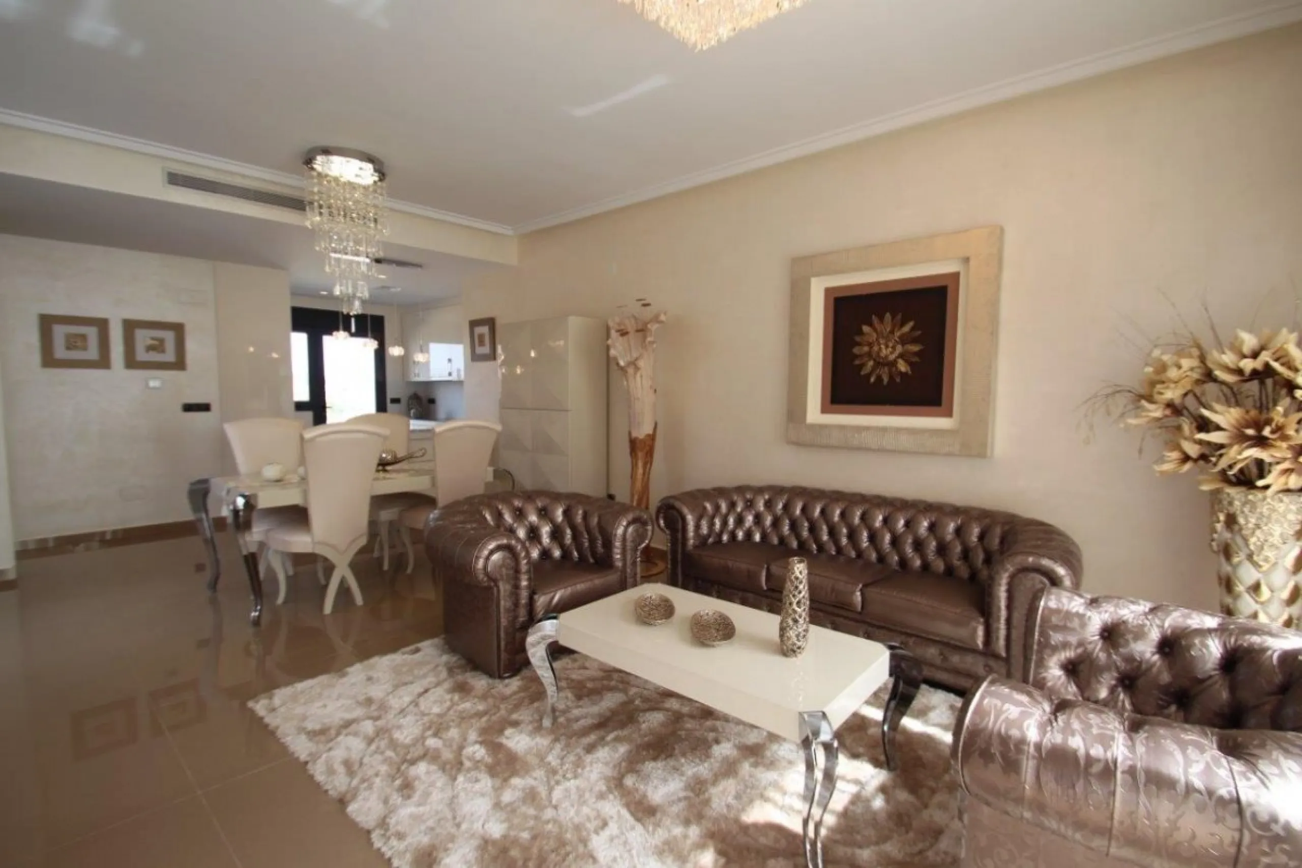 Our star villas in Dehesa de Campoamor. Price from 669 000,00 €