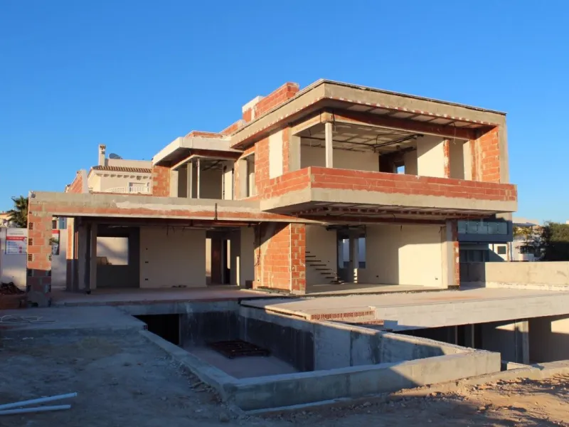 Se vende villa nueva. Precio 890,000