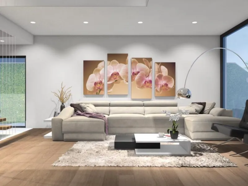 Se vende villa nueva. Precio 890,000