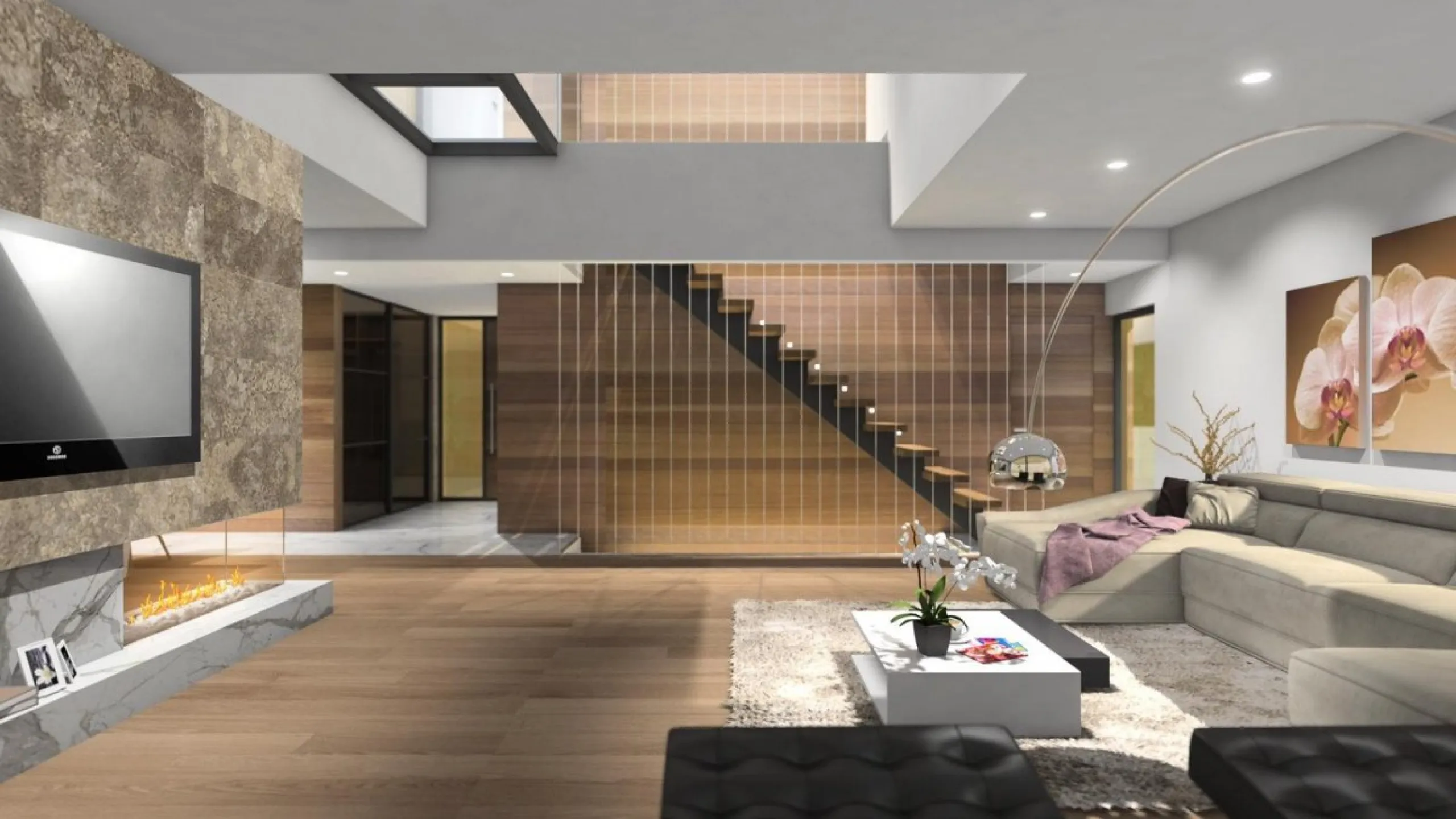 Se vende villa nueva. Precio 890,000