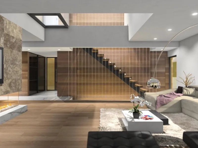 Se vende villa nueva. Precio 890,000