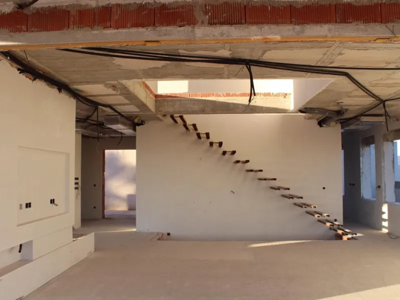 Se vende villa nueva. Precio 890,000
