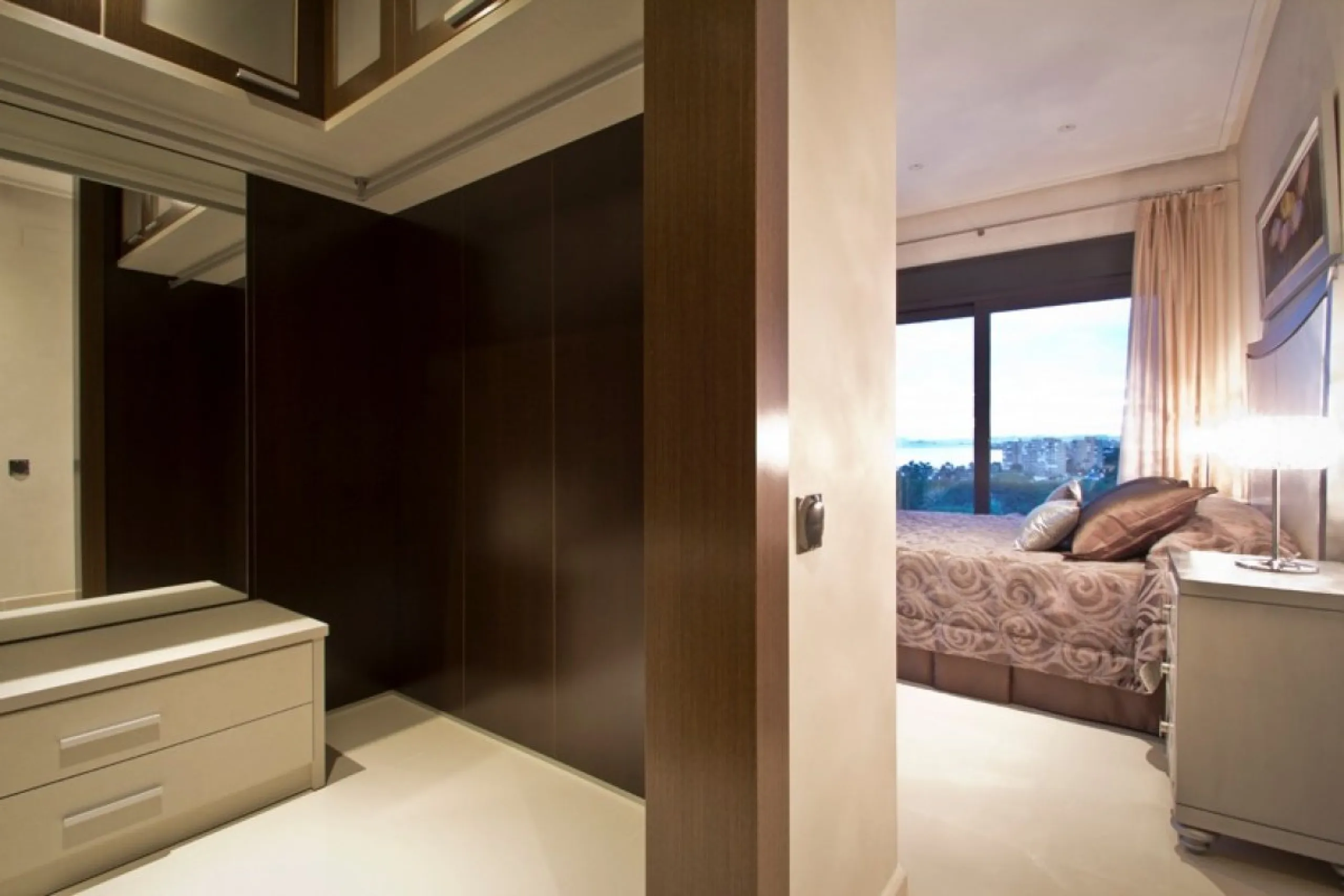 Independent Villas of San Miguel de Salinas - Bellavista. From 469 000 евро.