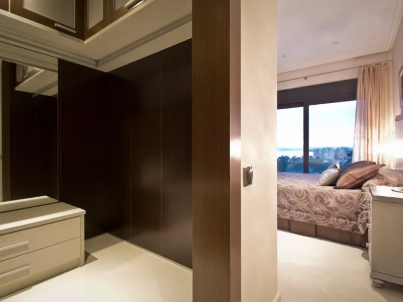 Independent Villas of San Miguel de Salinas - Bellavista. From 469 000 евро.