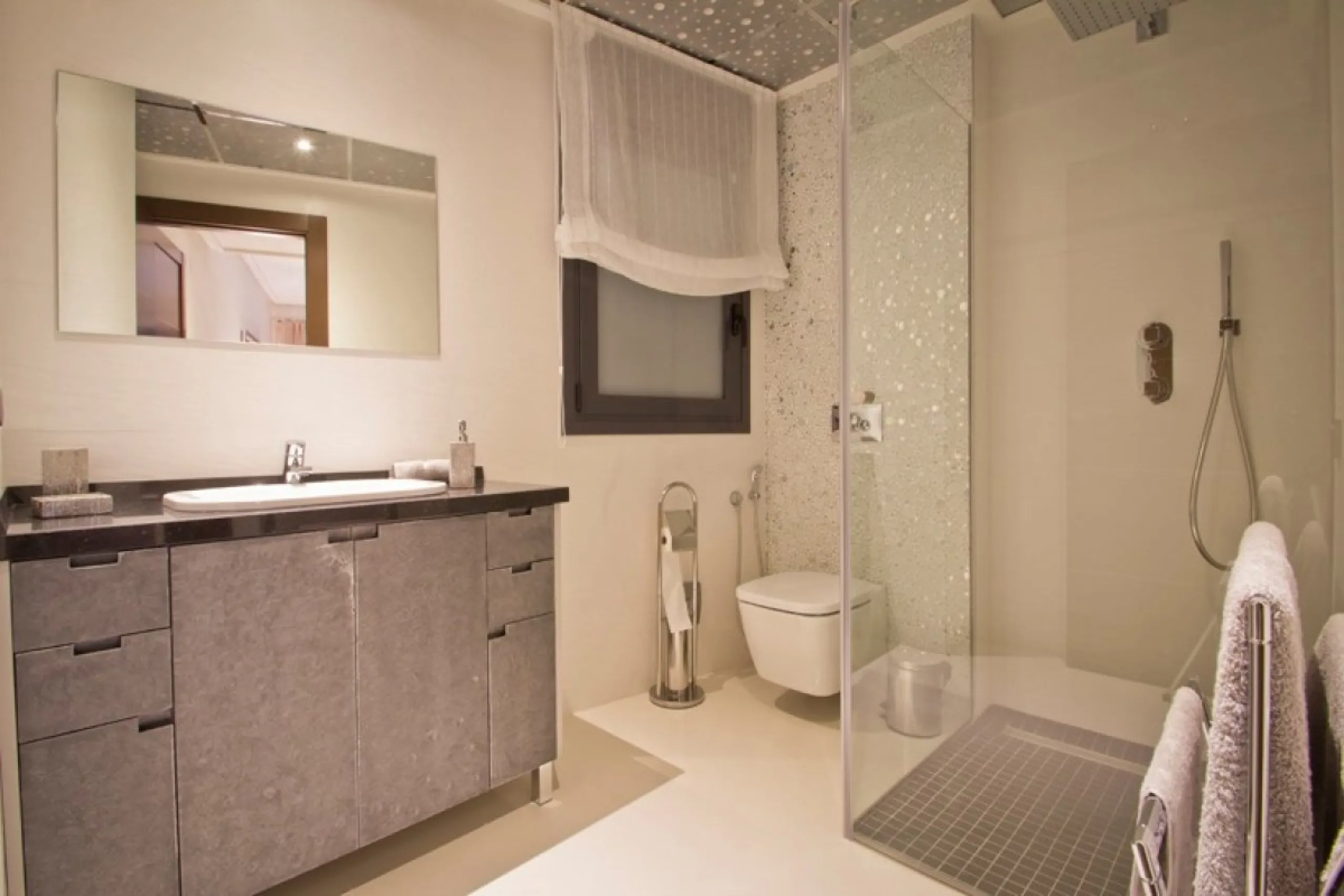 Independent Villas of San Miguel de Salinas - Bellavista. From 469 000 евро.