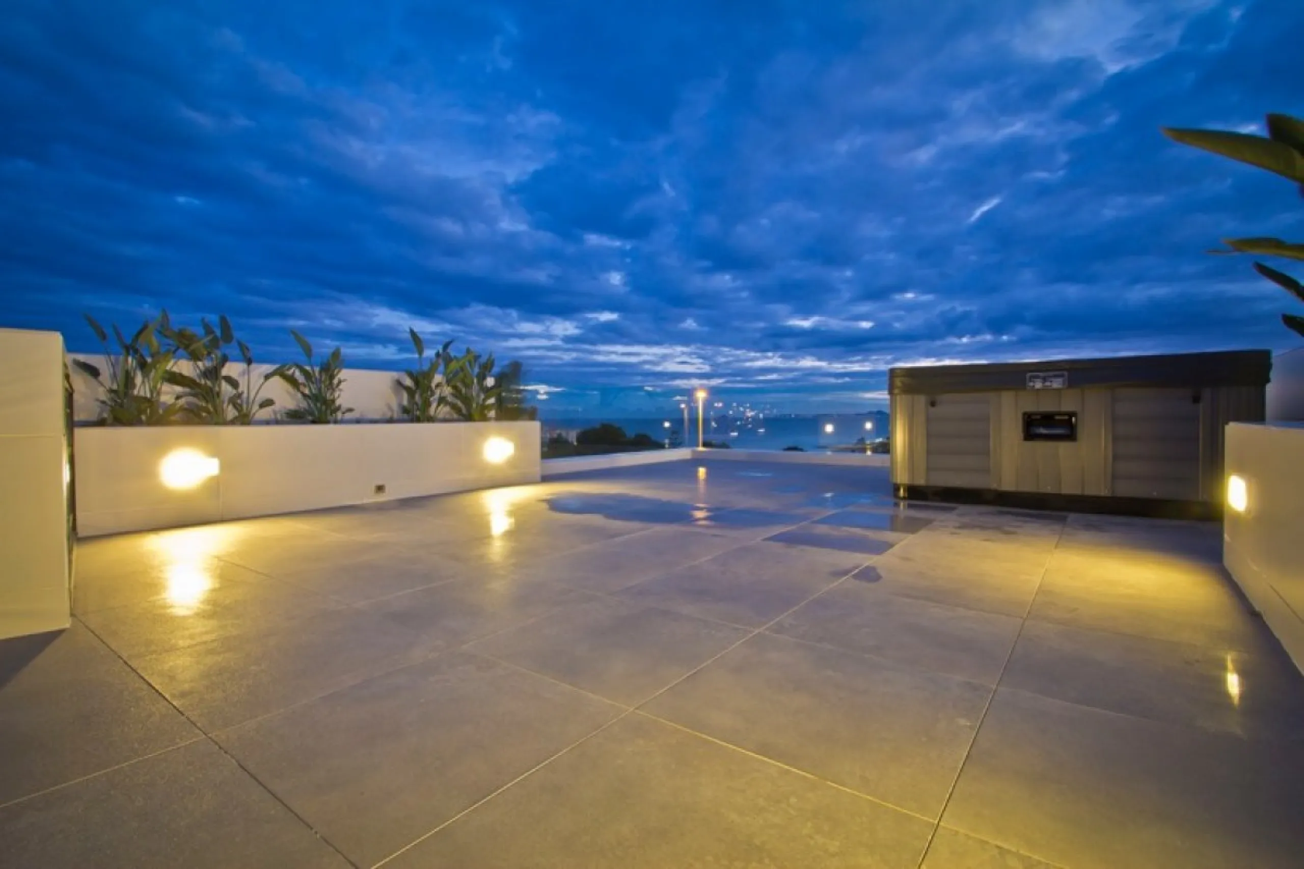 Independent Villas of San Miguel de Salinas - Bellavista. From 469 000 евро.