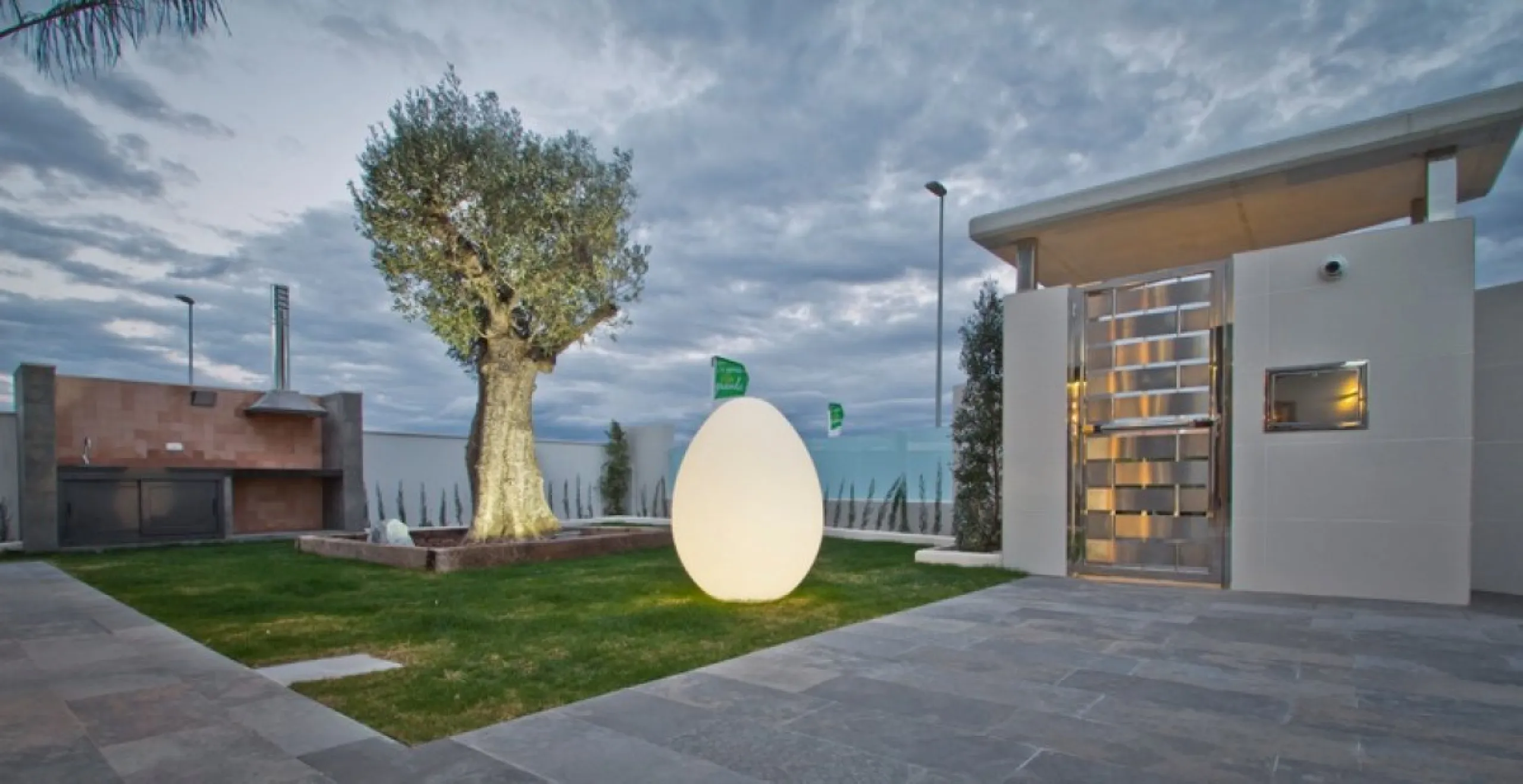 Independent Villas of San Miguel de Salinas - Bellavista. From 469 000 евро.