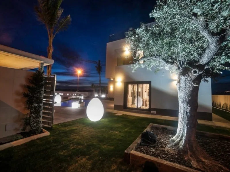 Independent Villas of San Miguel de Salinas - Bellavista. From 469 000 евро.