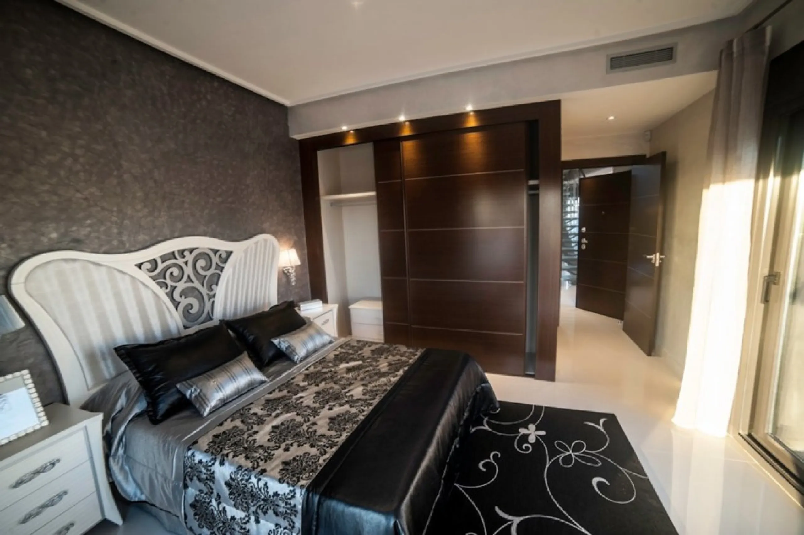 Independent Villas of San Miguel de Salinas - Bellavista. From 469 000 евро.
