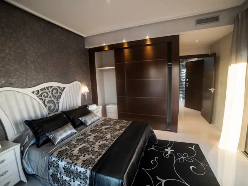 Independent Villas of San Miguel de Salinas - Bellavista. From 469 000 евро.