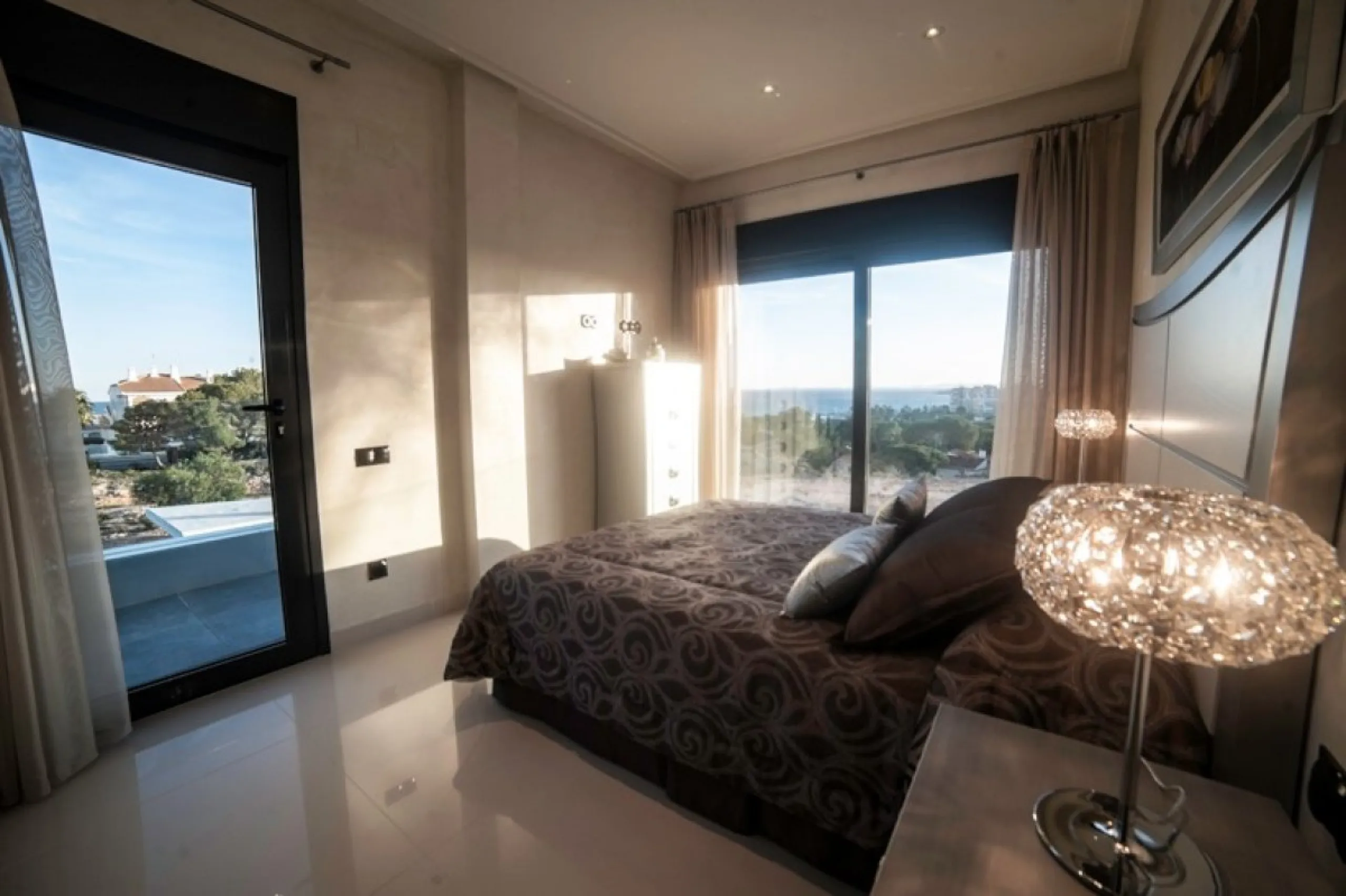 Independent Villas of San Miguel de Salinas - Bellavista. From 469 000 евро.