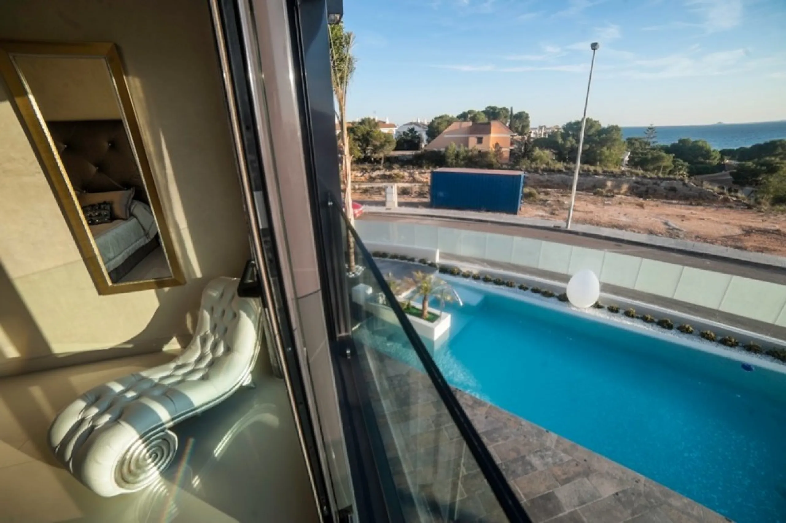 Independent Villas of San Miguel de Salinas - Bellavista. From 469 000 евро.