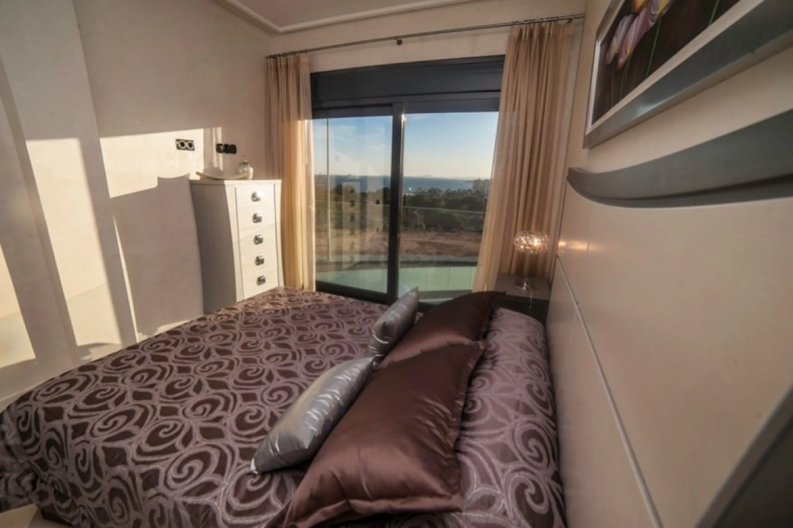 Independent Villas of San Miguel de Salinas - Bellavista. From 469 000 евро.