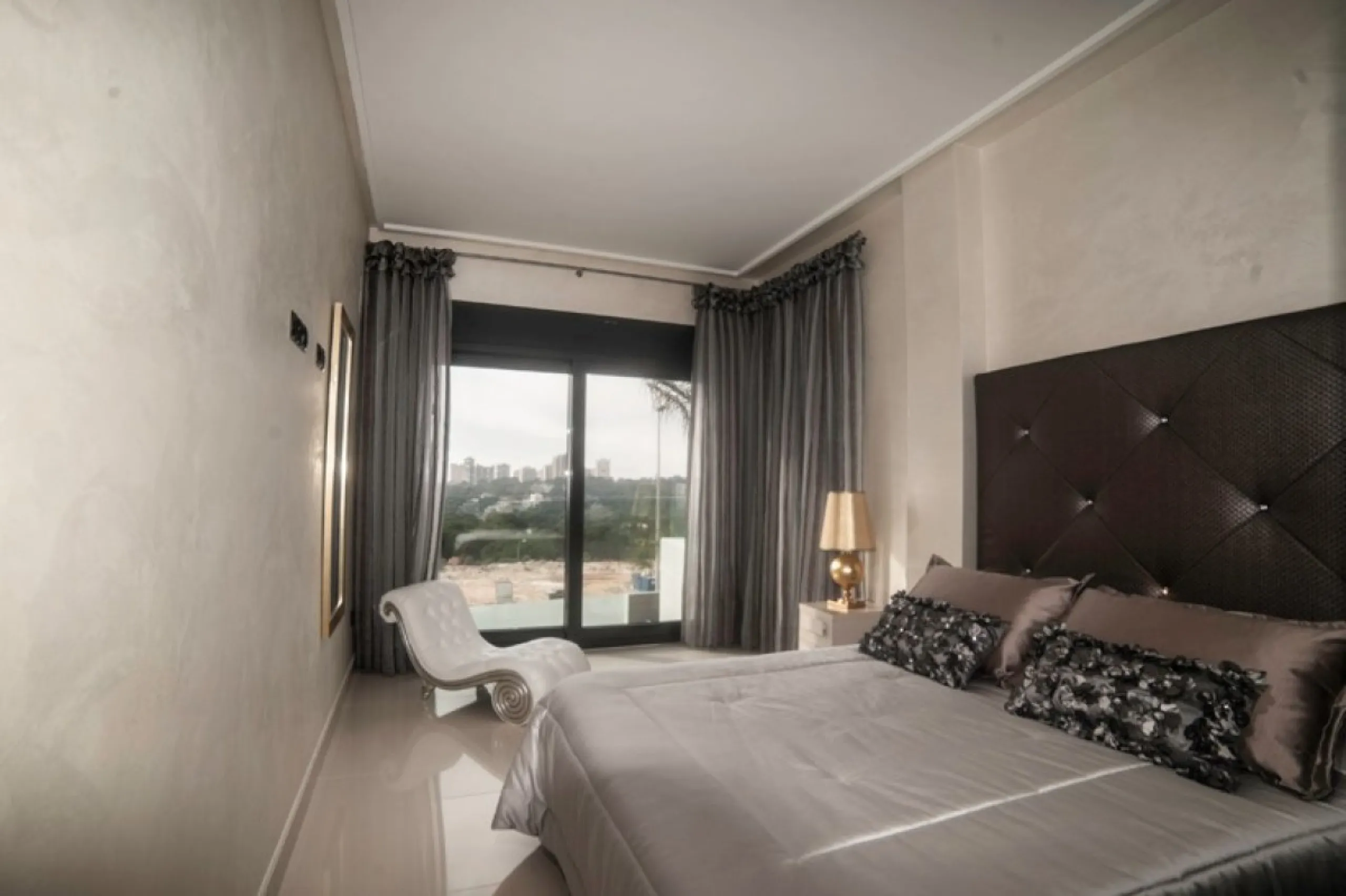 Independent Villas of San Miguel de Salinas - Bellavista. From 469 000 евро.