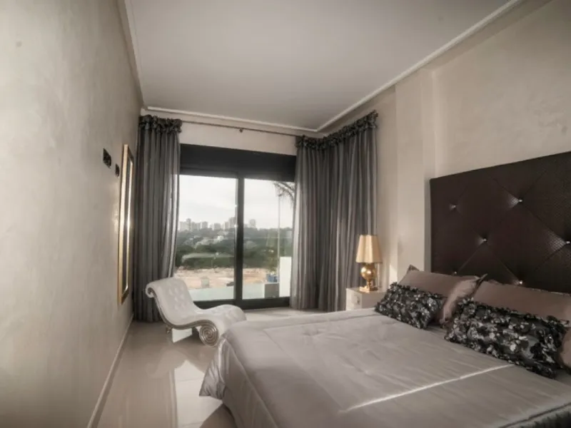 Independent Villas of San Miguel de Salinas - Bellavista. From 469 000 евро.