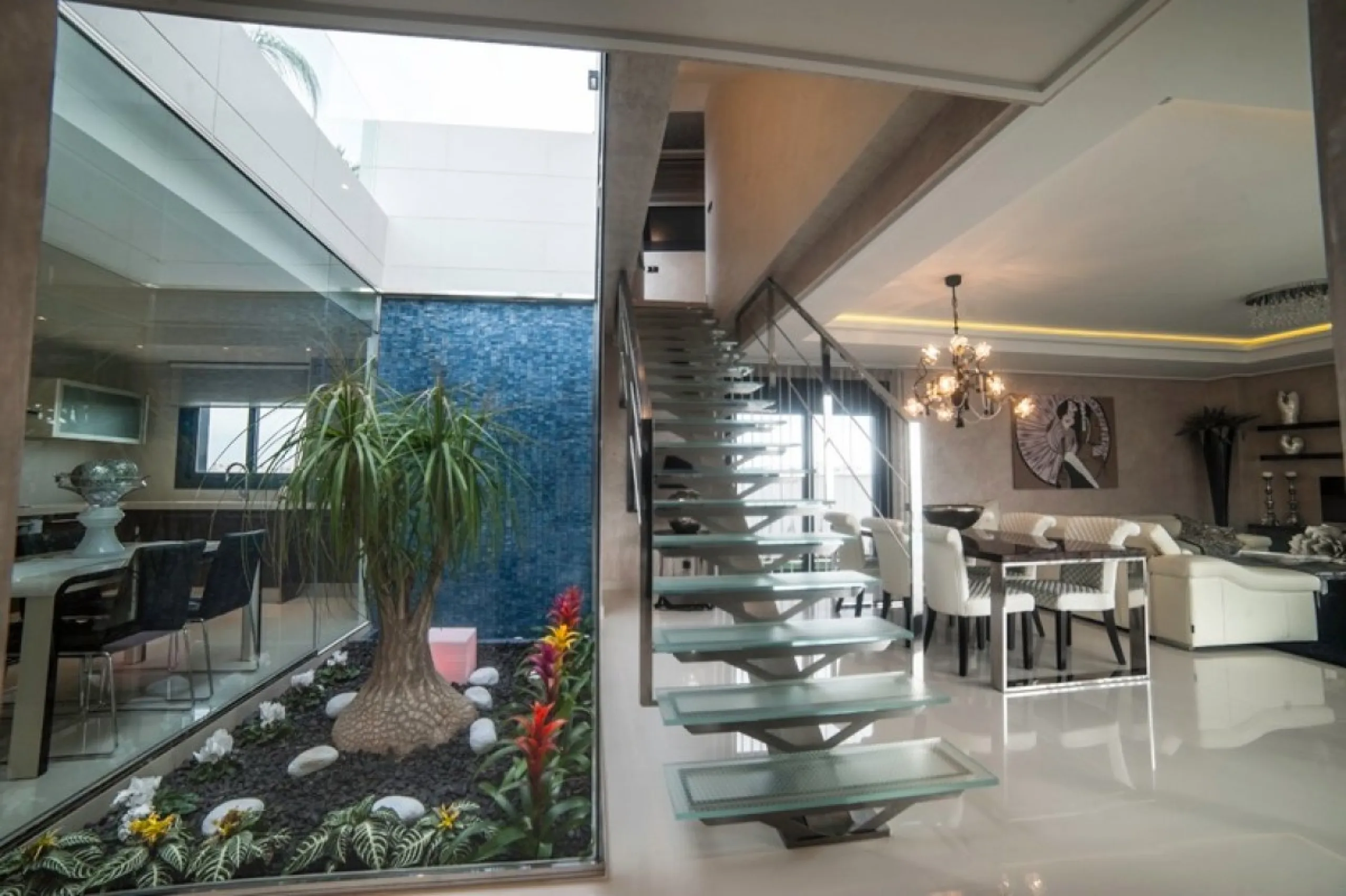 Independent Villas of San Miguel de Salinas - Bellavista. From 469 000 евро.