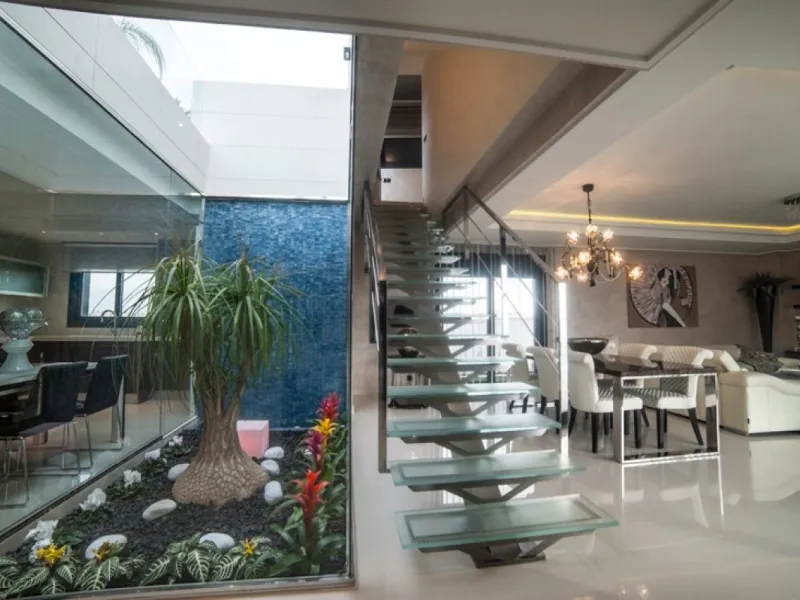 Independent Villas of San Miguel de Salinas - Bellavista. From 469 000 евро.
