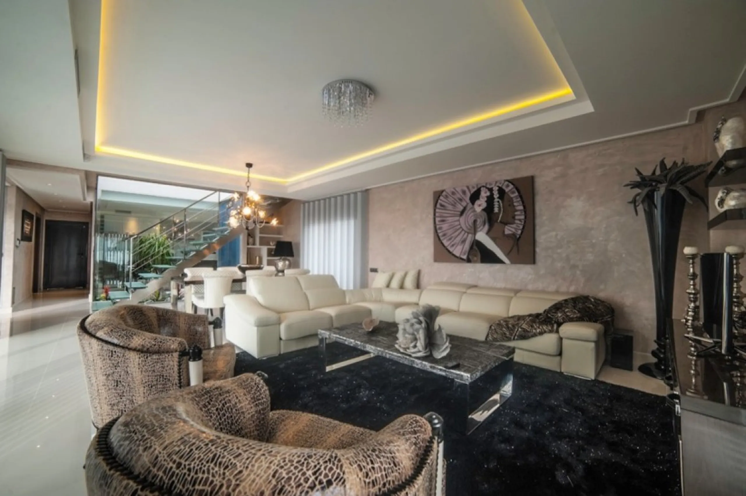 Independent Villas of San Miguel de Salinas - Bellavista. From 469 000 евро.
