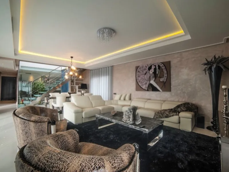 Independent Villas of San Miguel de Salinas - Bellavista. From 469 000 евро.