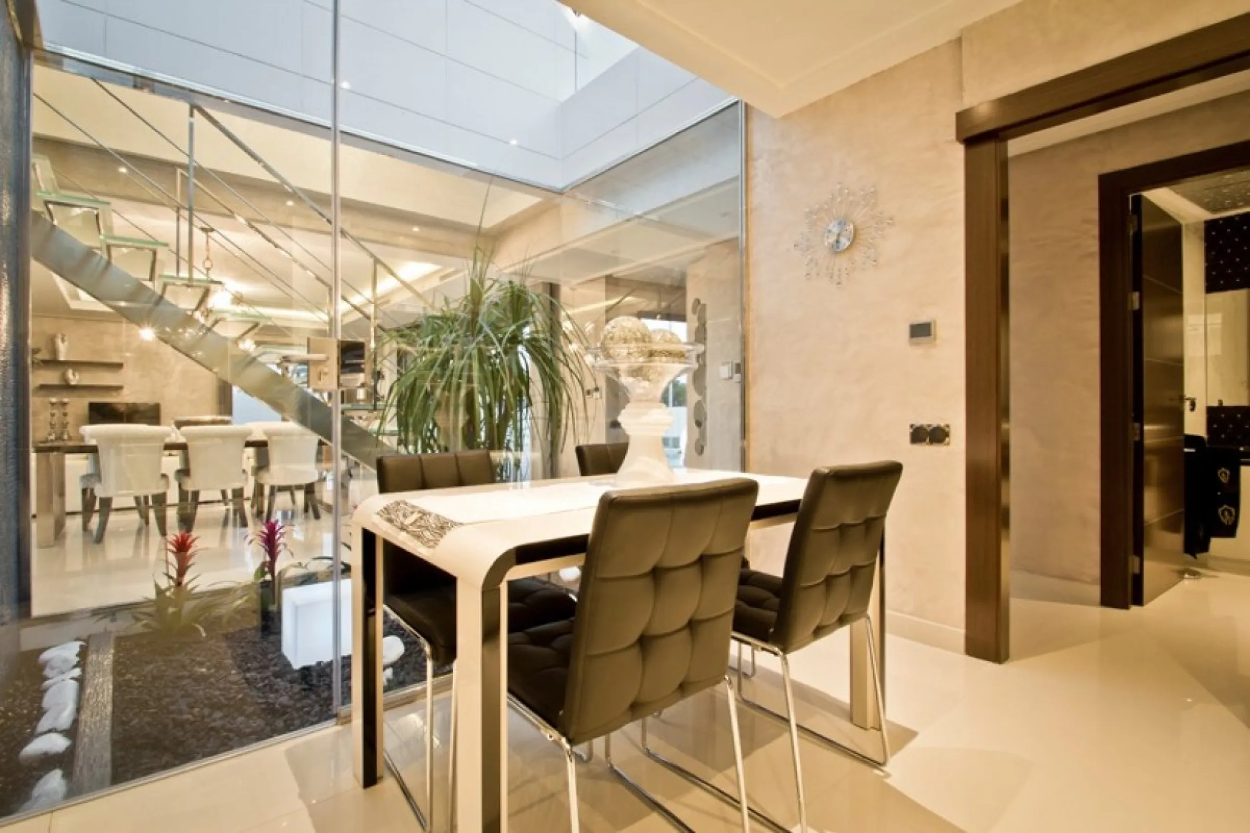 Independent Villas of San Miguel de Salinas - Bellavista. From 469 000 евро.