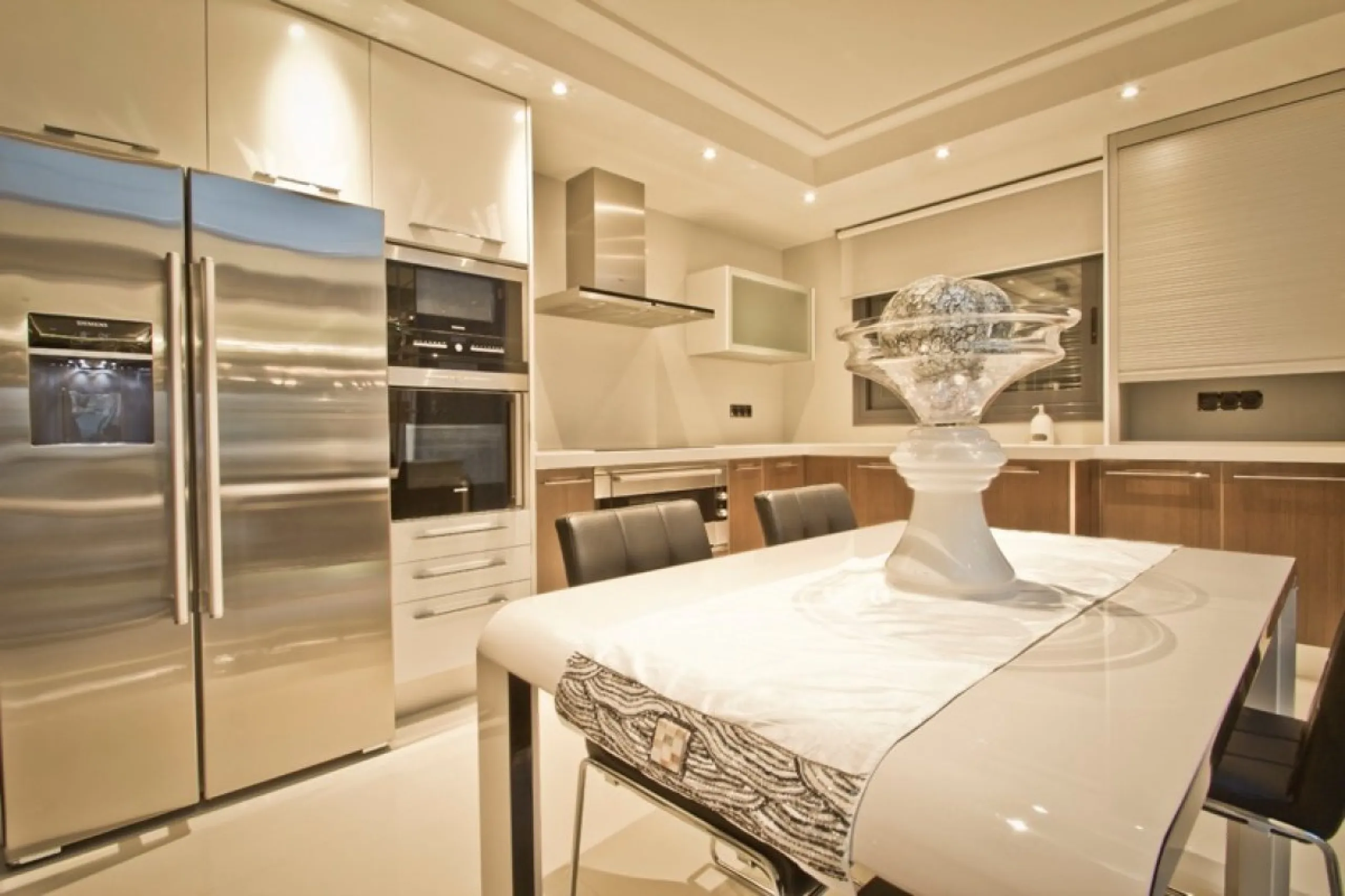 Independent Villas of San Miguel de Salinas - Bellavista. From 469 000 евро.