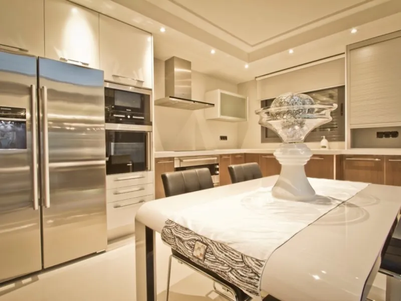 Independent Villas of San Miguel de Salinas - Bellavista. From 469 000 евро.