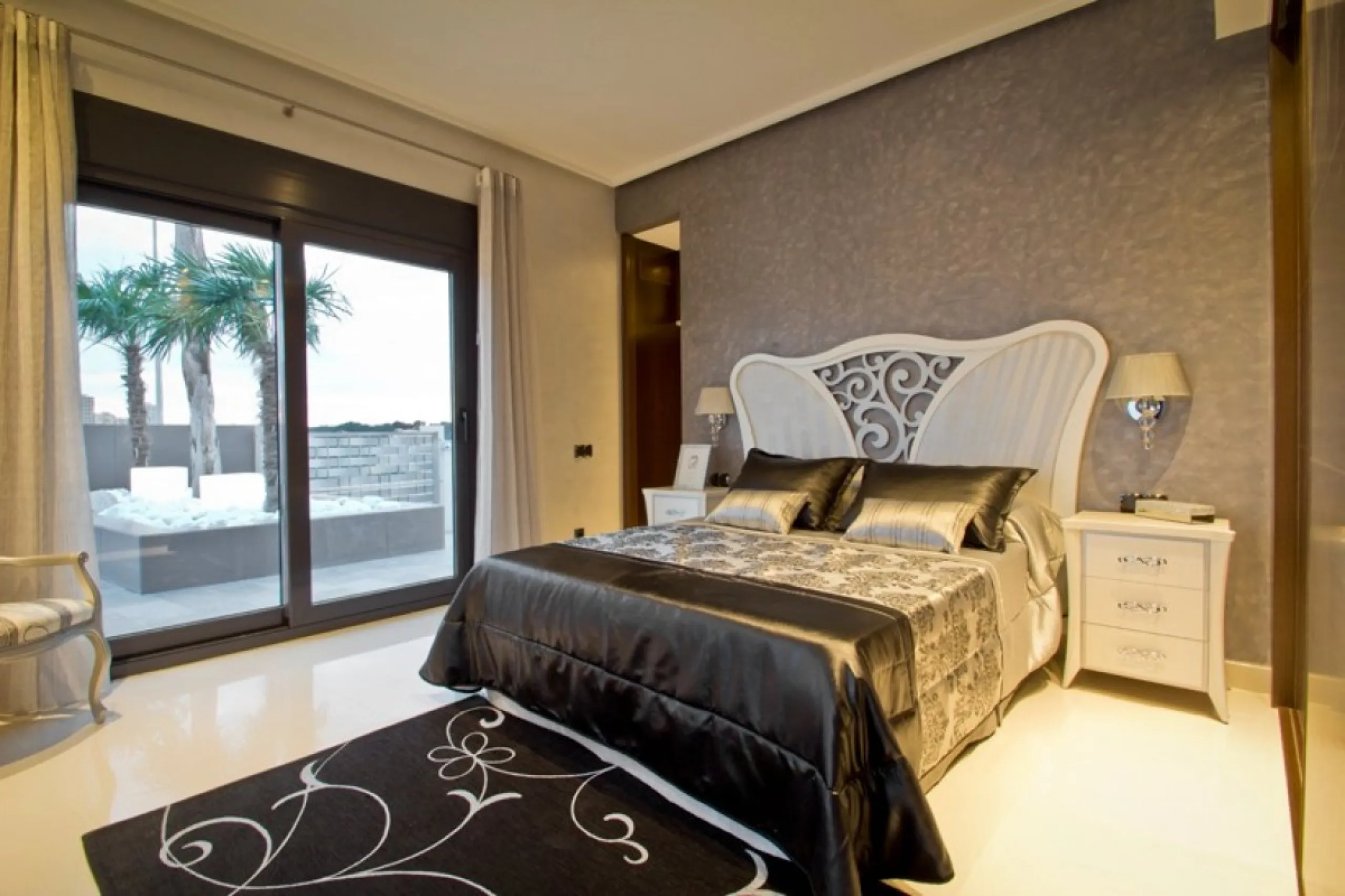 Independent Villas of San Miguel de Salinas - Bellavista. From 469 000 евро.