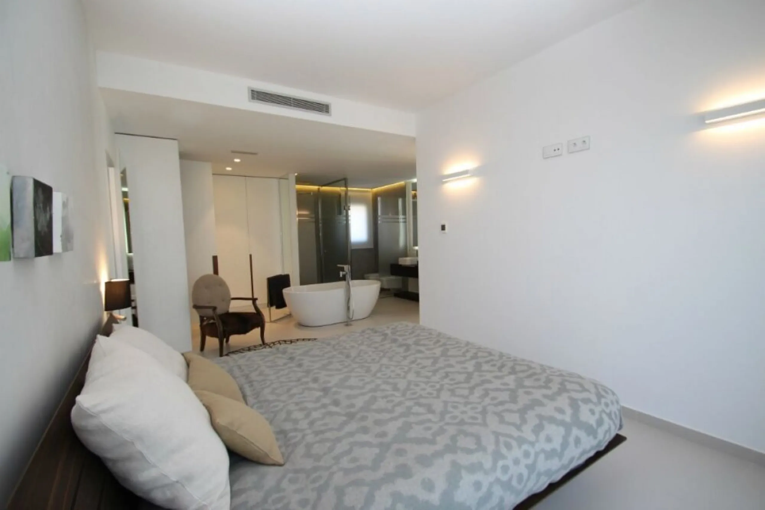 Independent Villas of San Miguel de Salinas - Bellavista. From 469 000 евро.