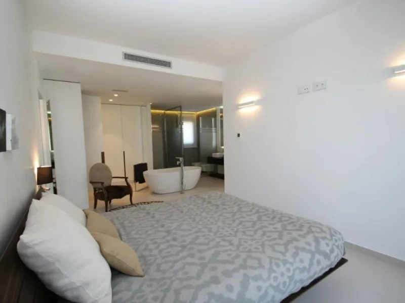 Independent Villas of San Miguel de Salinas - Bellavista. From 469 000 евро.