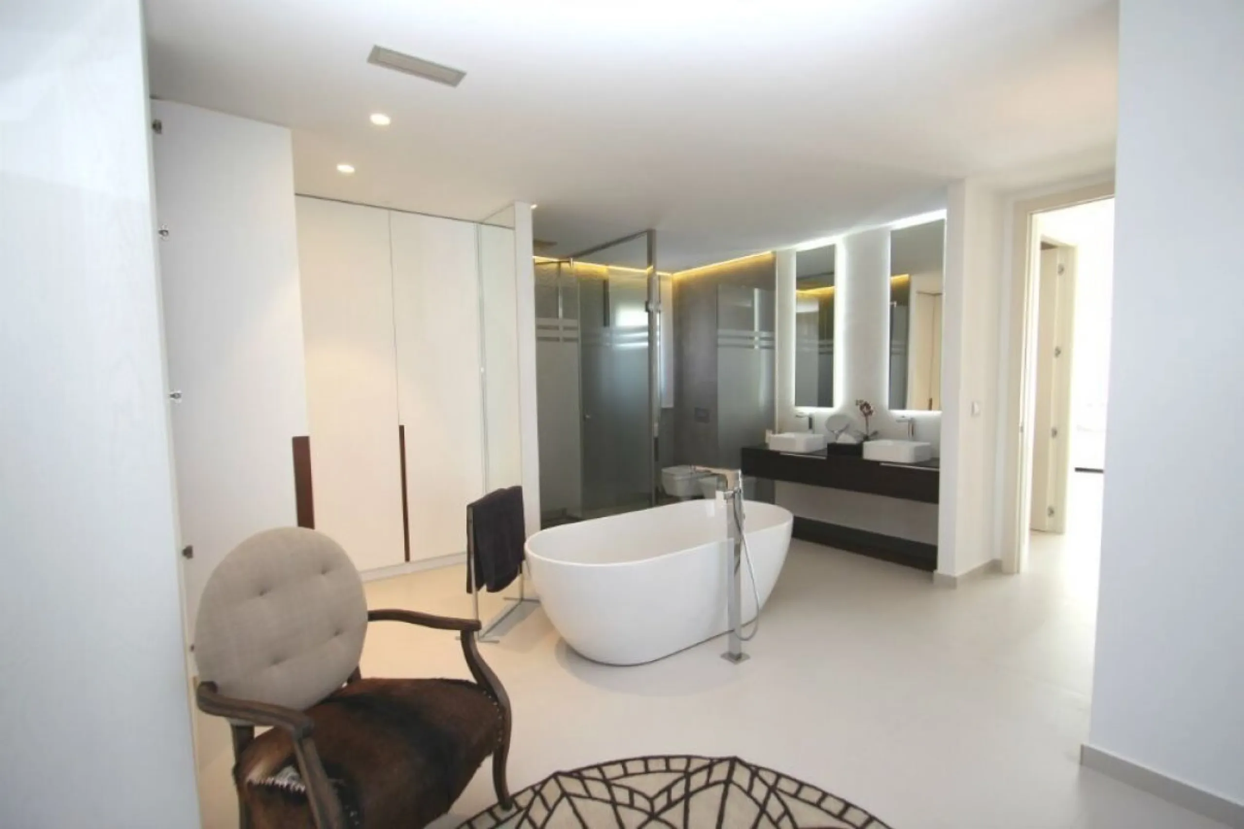Independent Villas of San Miguel de Salinas - Bellavista. From 469 000 евро.