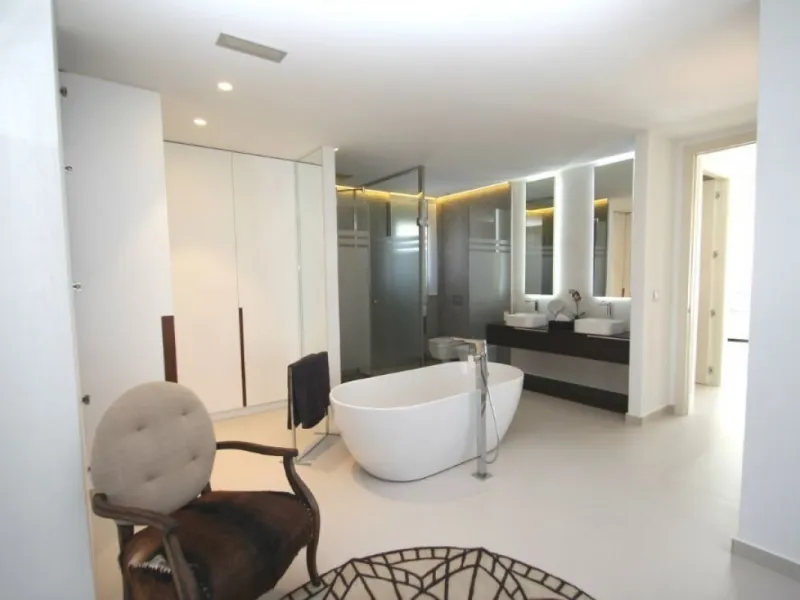 Independent Villas of San Miguel de Salinas - Bellavista. From 469 000 евро.