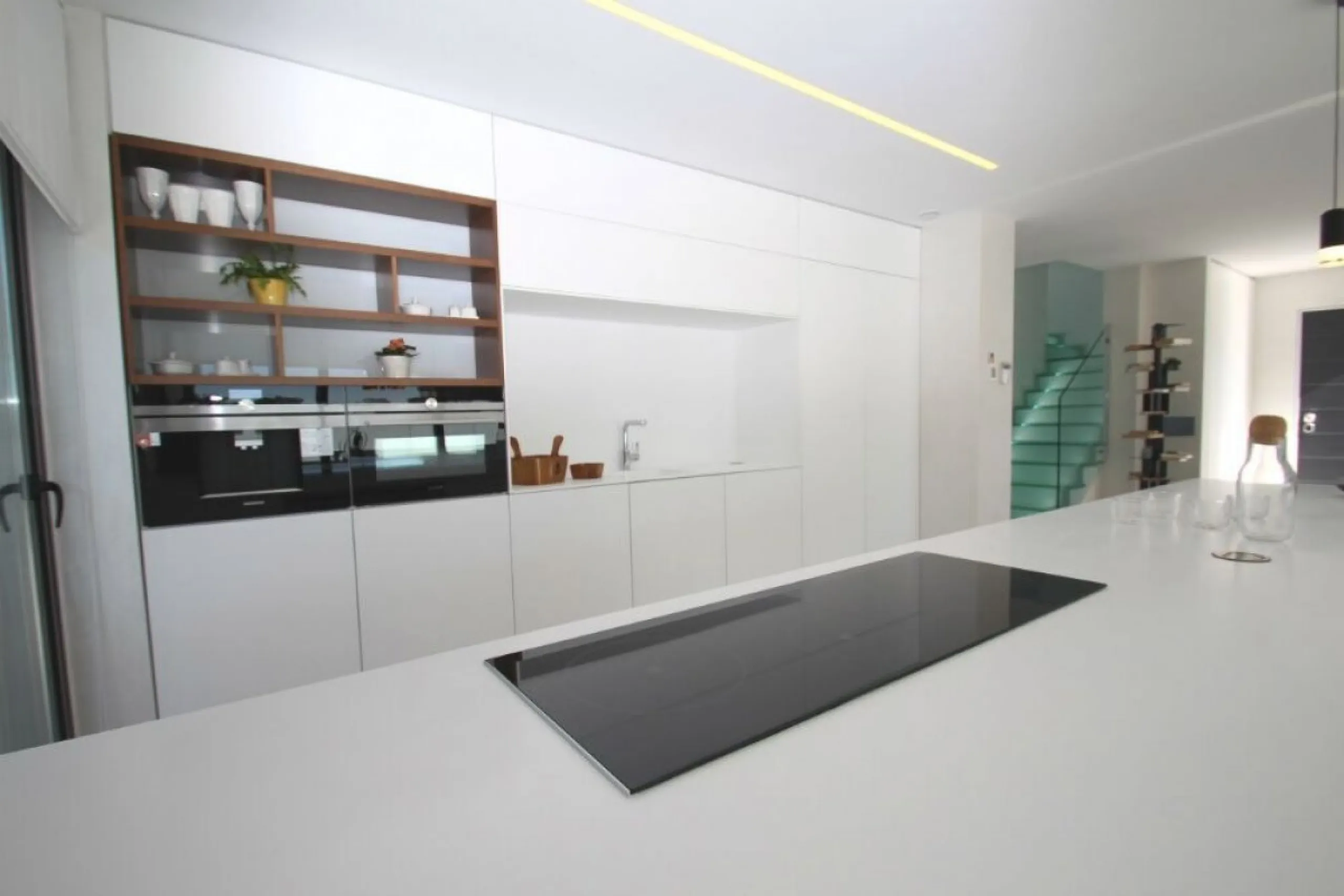 Independent Villas of San Miguel de Salinas - Bellavista. From 469 000 евро.