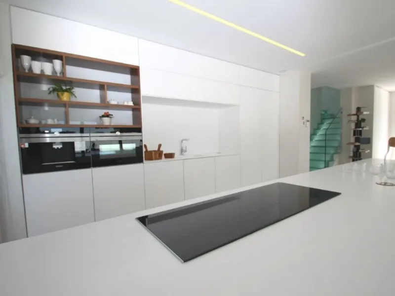 Independent Villas of San Miguel de Salinas - Bellavista. From 469 000 евро.