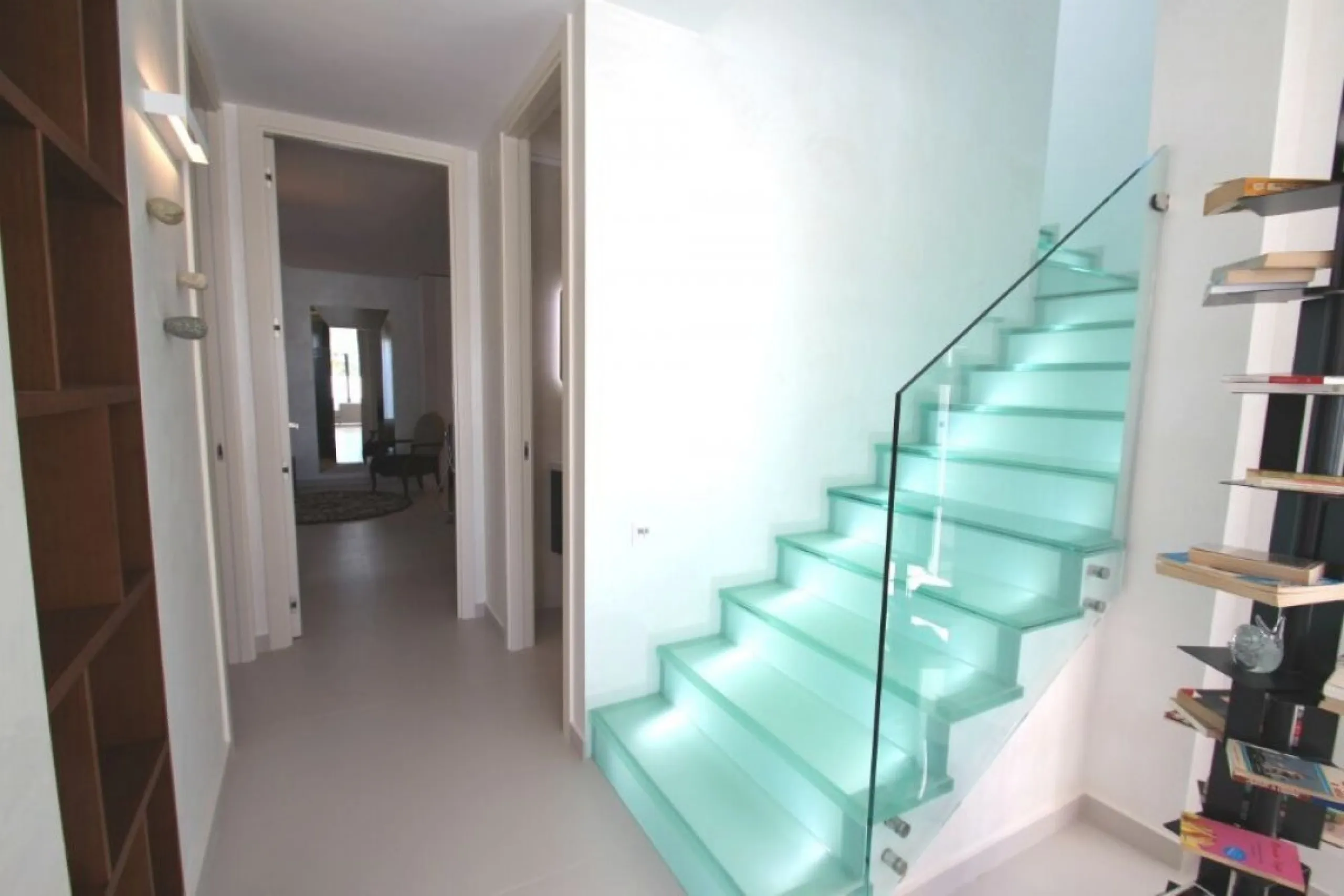 Independent Villas of San Miguel de Salinas - Bellavista. From 469 000 евро.