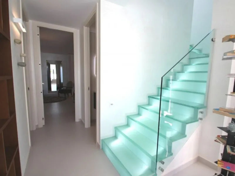 Independent Villas of San Miguel de Salinas - Bellavista. From 469 000 евро.