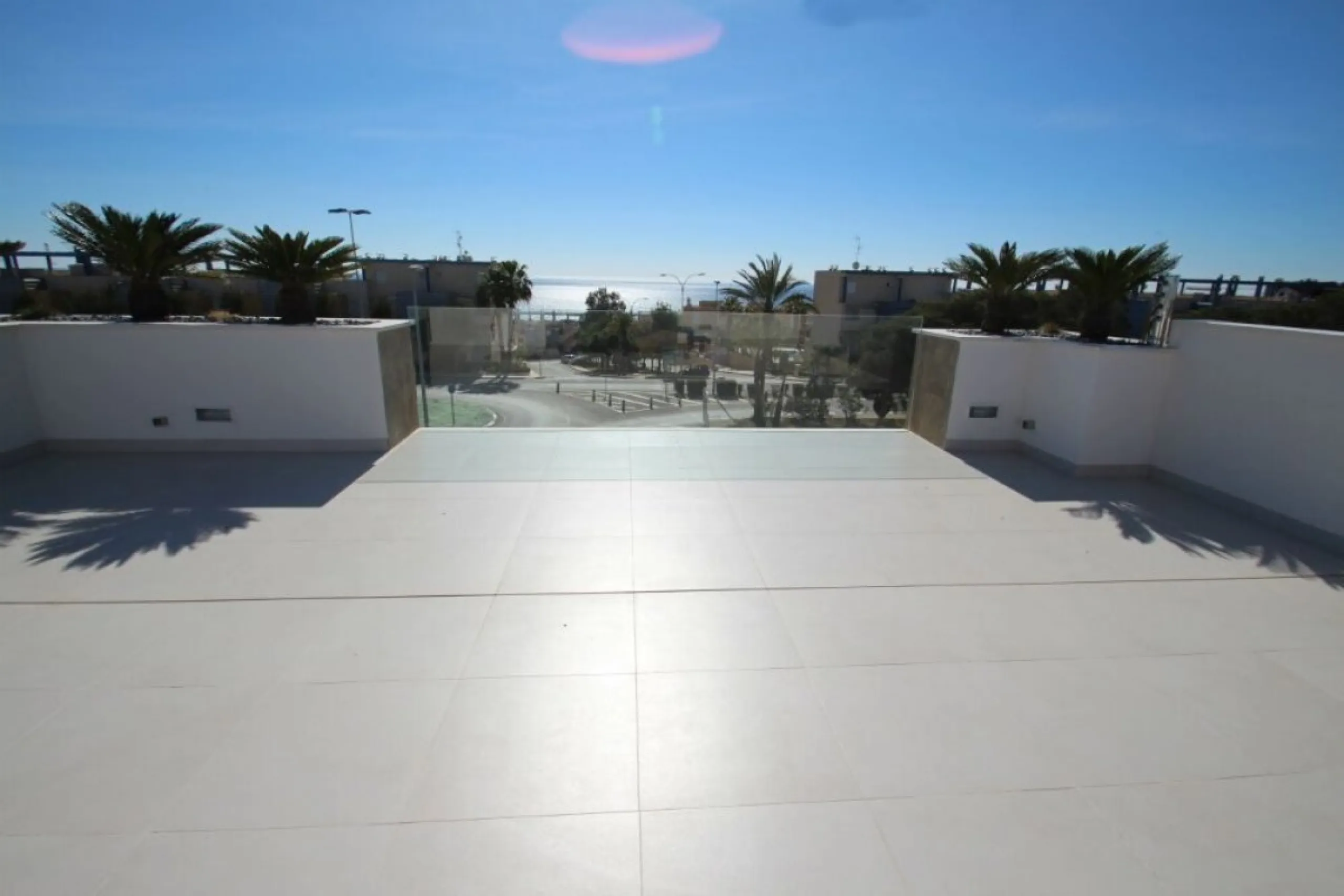 Independent Villas of San Miguel de Salinas - Bellavista. From 469 000 евро.