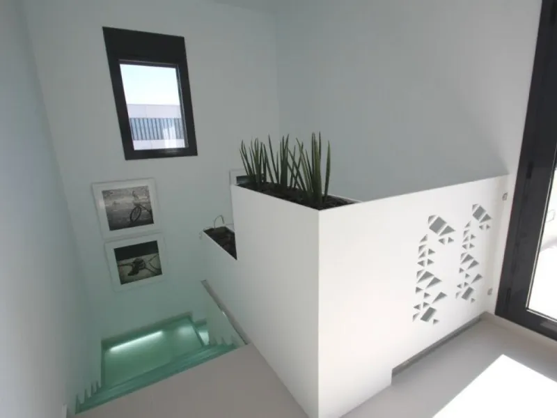 Independent Villas of San Miguel de Salinas - Bellavista. From 469 000 евро.