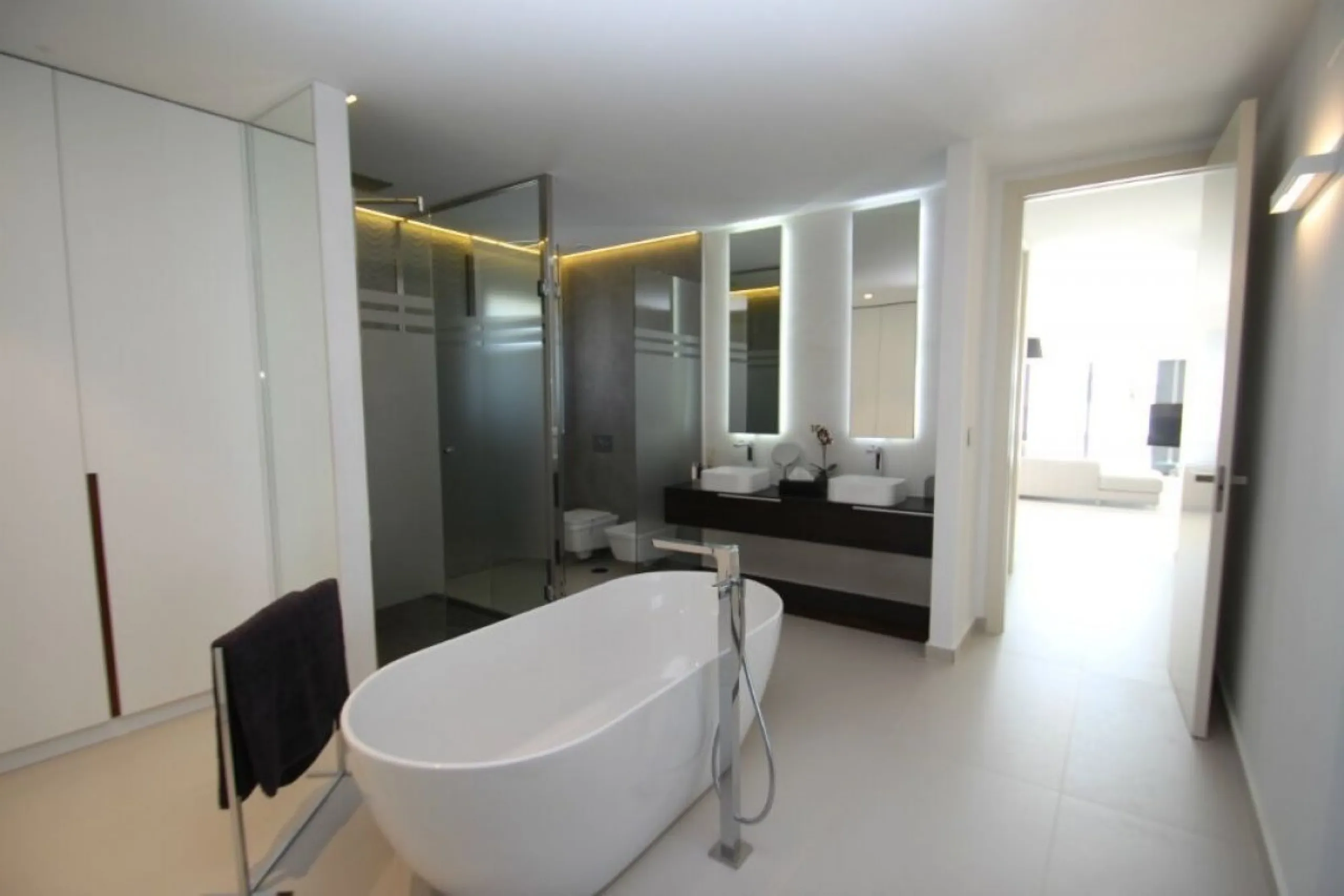 Independent Villas of San Miguel de Salinas - Bellavista. From 469 000 евро.