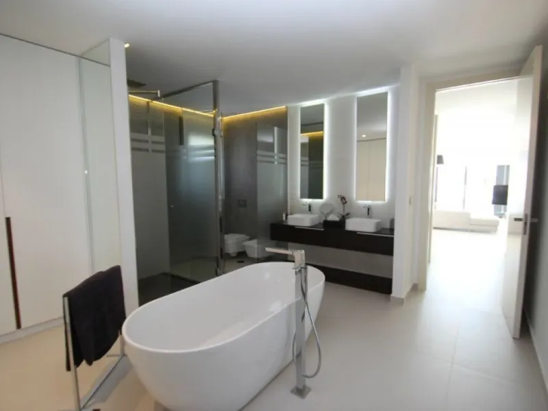 Independent Villas of San Miguel de Salinas - Bellavista. From 469 000 евро.