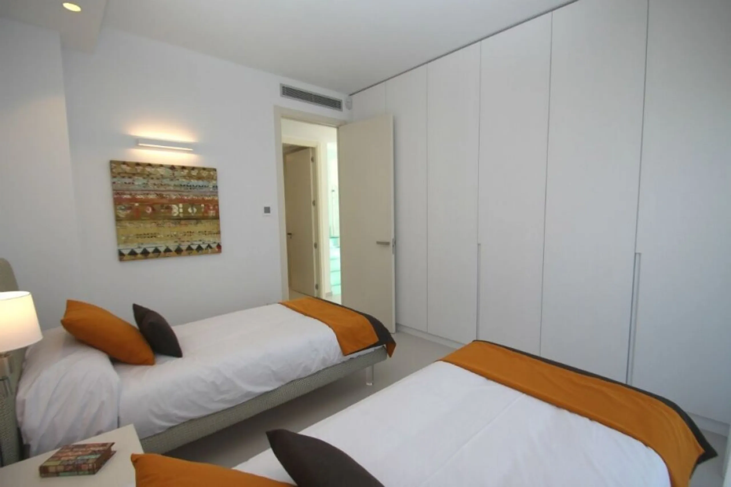 Independent Villas of San Miguel de Salinas - Bellavista. From 469 000 евро.