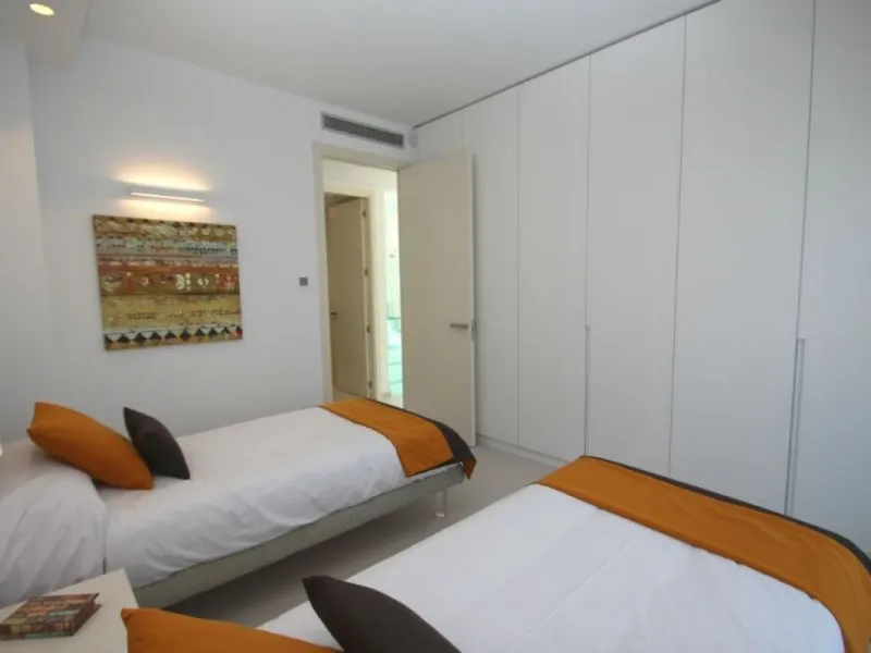 Independent Villas of San Miguel de Salinas - Bellavista. From 469 000 евро.