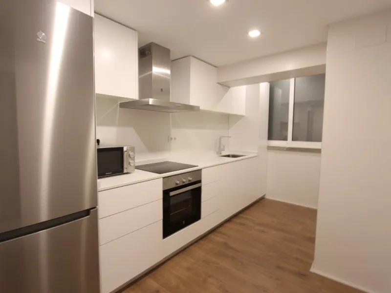 Apartment in first line of the Levante beach in Benidorm