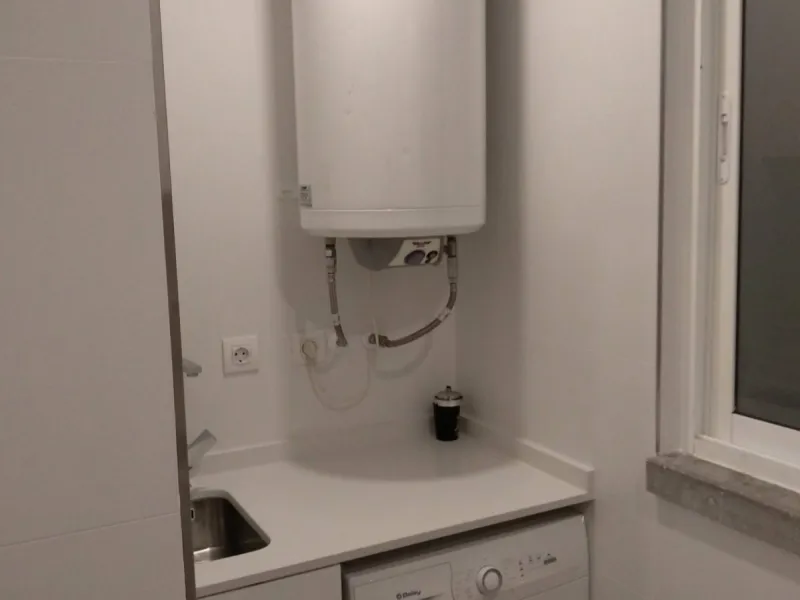 Apartment in first line of the Levante beach in Benidorm