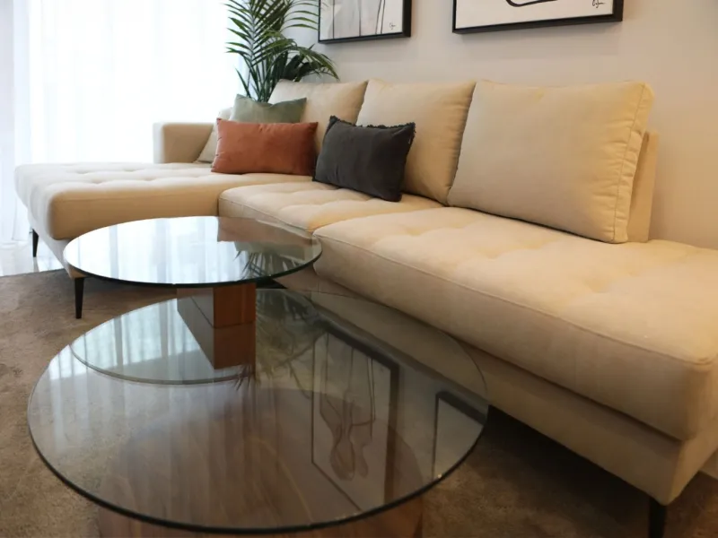 Apartments with spectacular views and great location in Benidorm