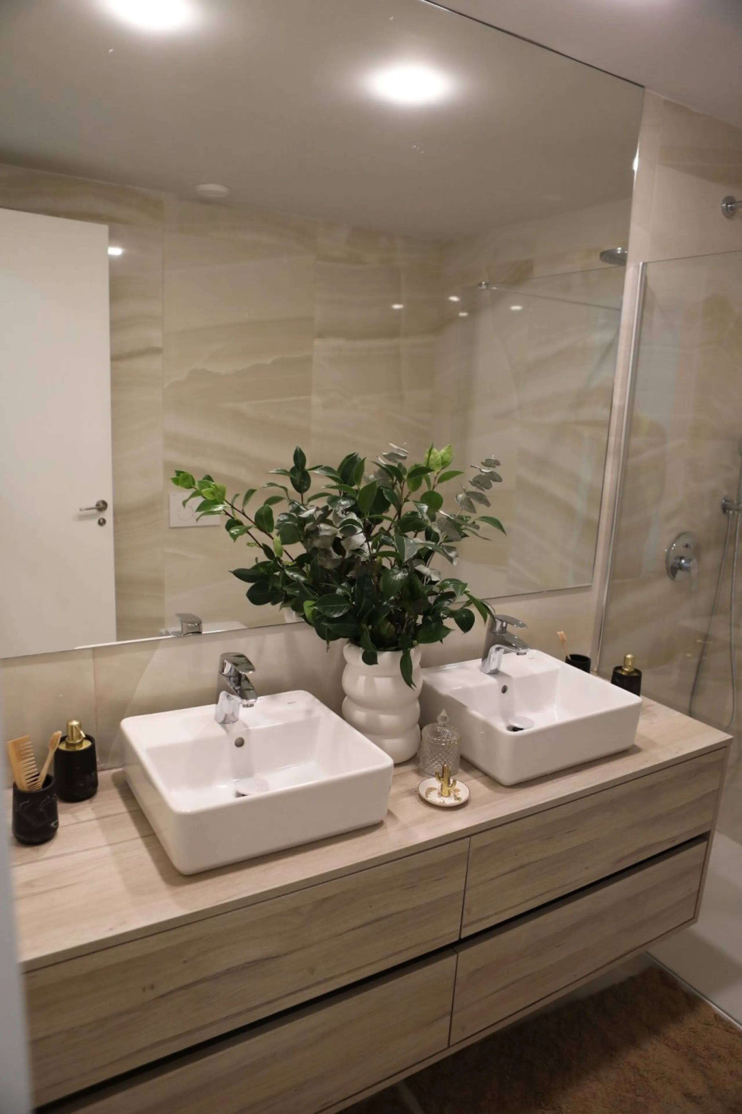 Apartments with spectacular views and great location in Benidorm
