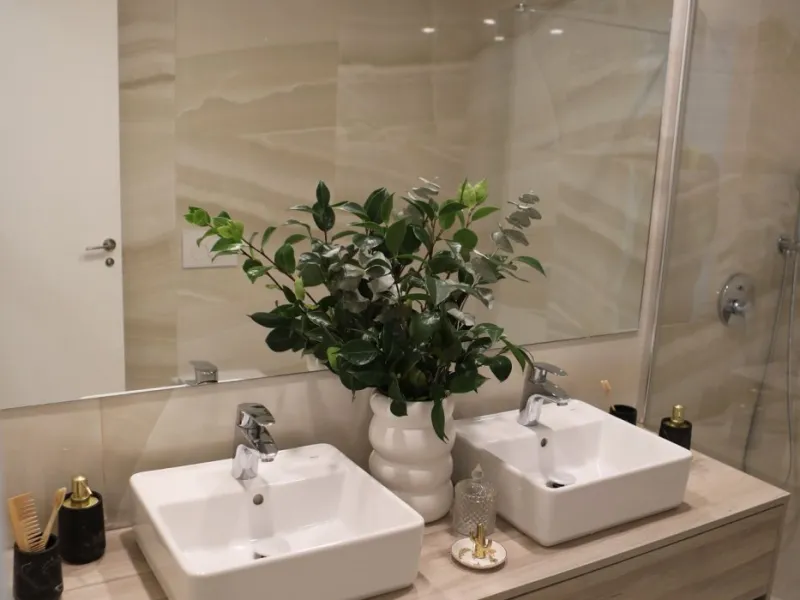 Apartments with spectacular views and great location in Benidorm