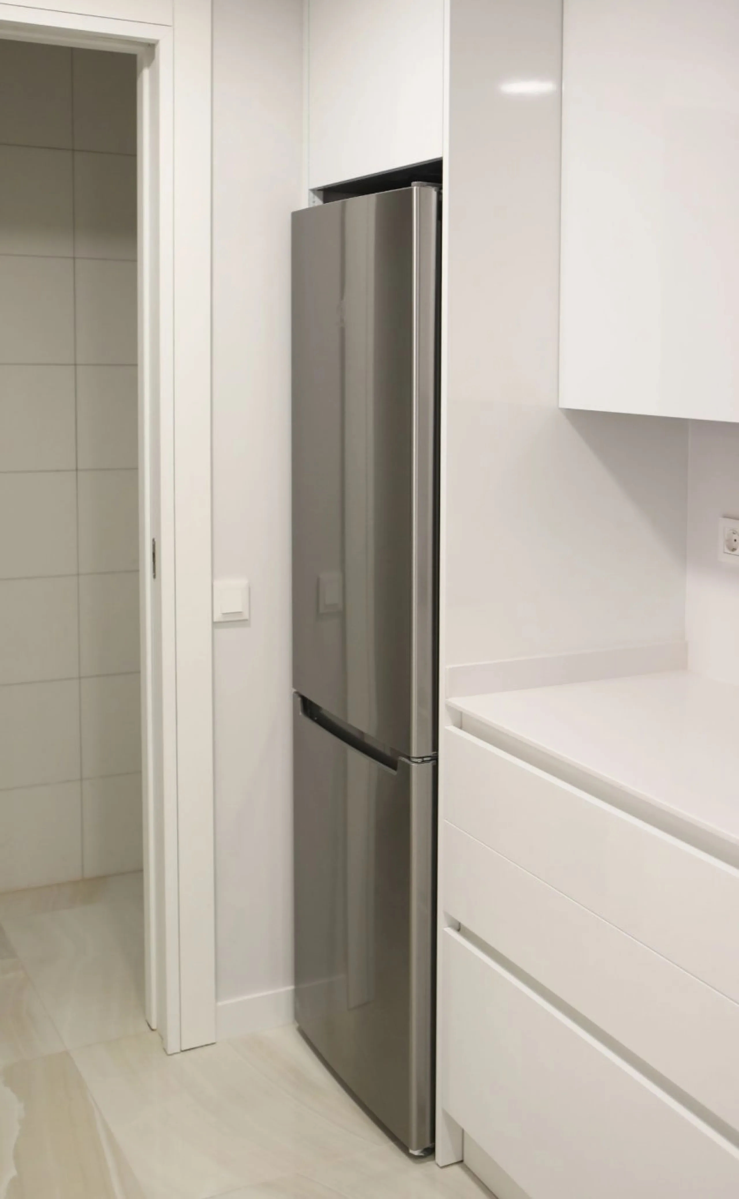 Apartments with spectacular views and great location in Benidorm